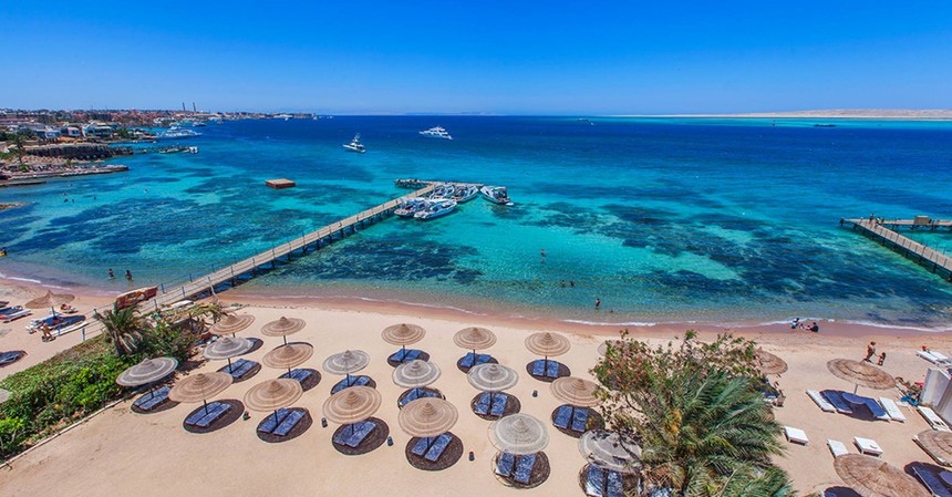 LAST MINUTE ! Direct round-trip flights from Lyon to Hurghada, Egypt for just 35 € ( Min 2 Pax )