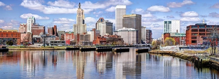 Direct return flights from Belfast to Providence, USA for just 155 £