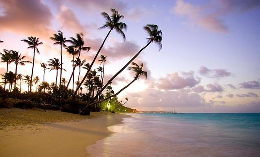 November Sale !! Direct return flights from Brussels to Punta Cana for just 300 €