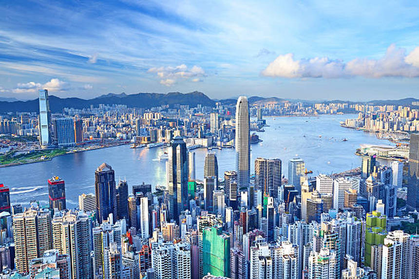 2 for 1 from London to Hong Kong and Philippines from just 362 £