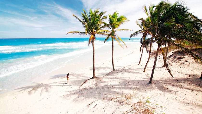 LAST MINUTE ! Direct round-trip flights from Brussels to Varadero, Cuba on sale from only 256 €