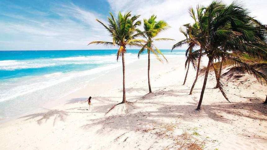 LAST MINUTE ! Direct round-trip flight from Munich to Varadero, Cuba for just 225 € 