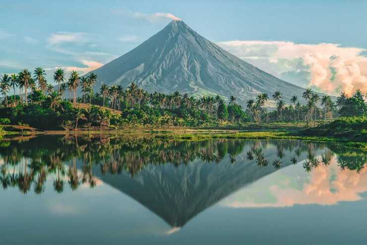 SUMMER 2023 ! Round-trip flights from Paris to Manila, PHILIPPINES on sale from 397 € 