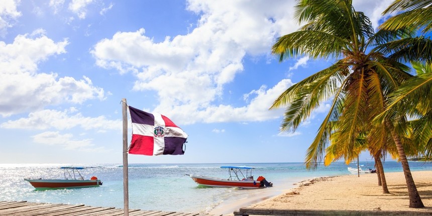 Last Minute ! Direct return flights from Brussels to Dominican Reoublic from only 210 € ! Baggage Included ! 
