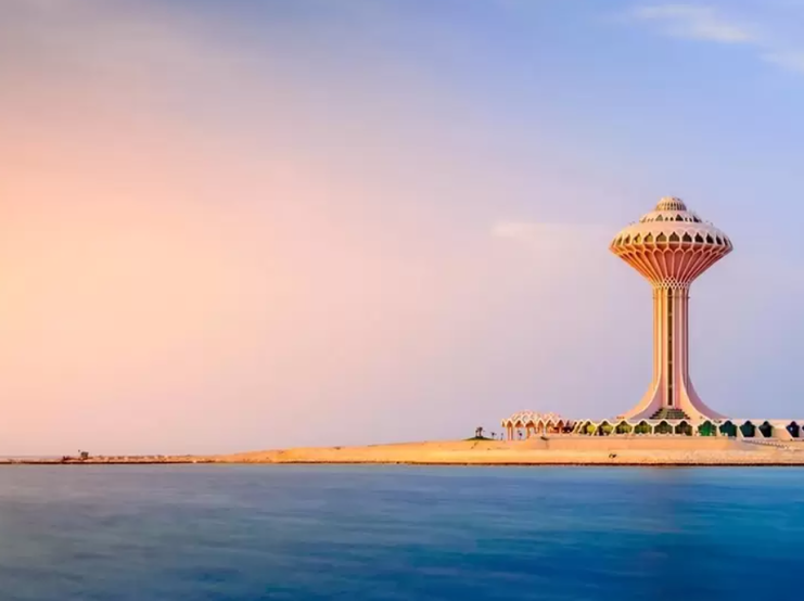 Direct round-trip flights from Vienna to Dammam, SAUDI ARABIA on sale from just 40 € 