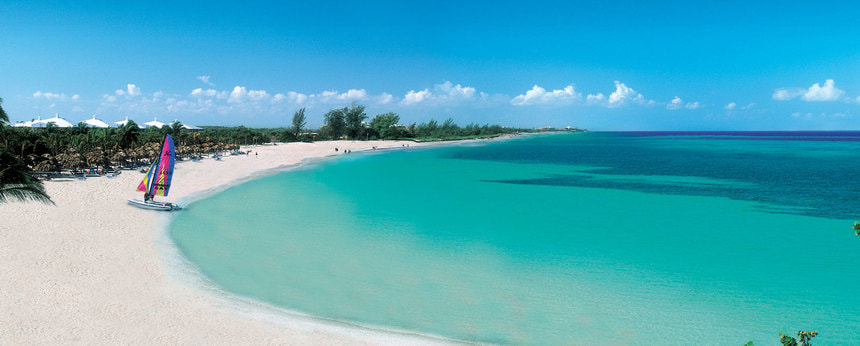 Direct round-trip flight from London to Varadero, Cuba for just 249 £ 